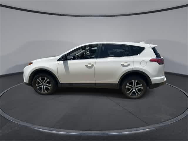 used 2018 Toyota RAV4 car, priced at $16,749