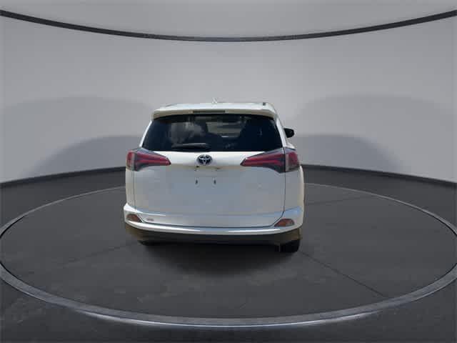 used 2018 Toyota RAV4 car, priced at $16,749
