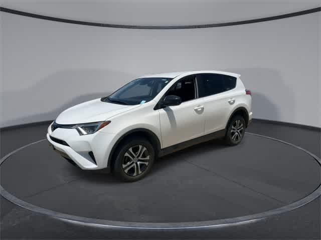used 2018 Toyota RAV4 car, priced at $16,749