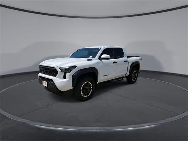 used 2024 Toyota Tacoma car, priced at $46,993