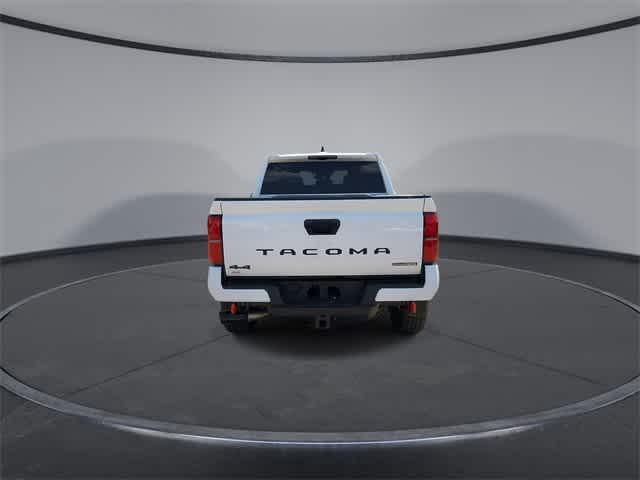used 2024 Toyota Tacoma car, priced at $46,993