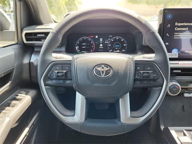 used 2024 Toyota Tacoma car, priced at $46,993