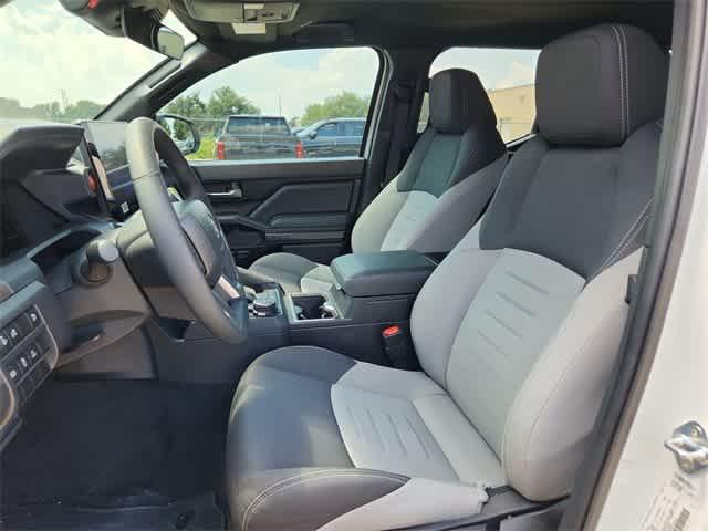 used 2024 Toyota Tacoma car, priced at $46,993
