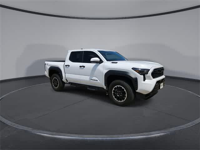 used 2024 Toyota Tacoma car, priced at $46,993