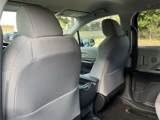 used 2023 Toyota Sienna car, priced at $32,873