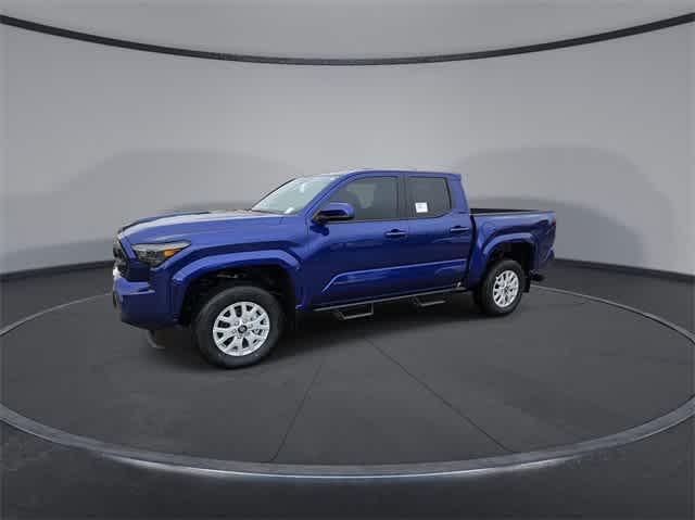 new 2024 Toyota Tacoma car, priced at $43,393