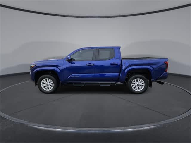 new 2024 Toyota Tacoma car, priced at $43,393