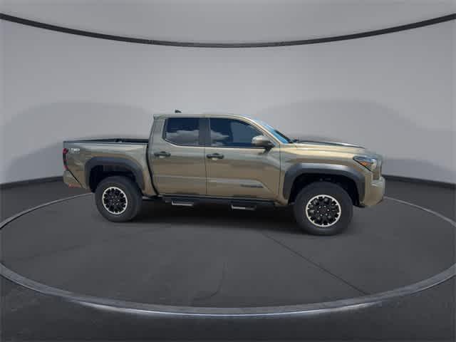 new 2025 Toyota Tacoma car, priced at $45,351