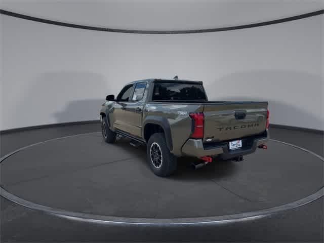 new 2025 Toyota Tacoma car, priced at $45,351