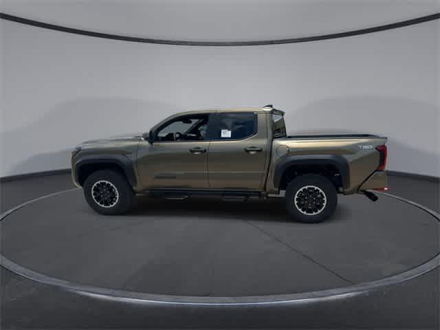 new 2025 Toyota Tacoma car, priced at $45,351