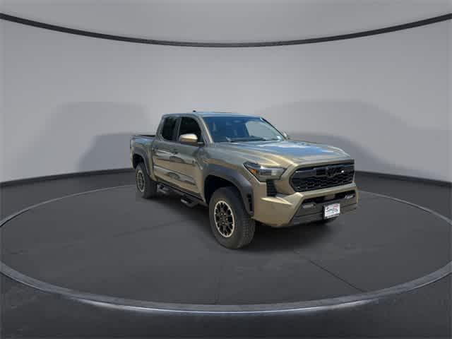 new 2025 Toyota Tacoma car, priced at $45,351