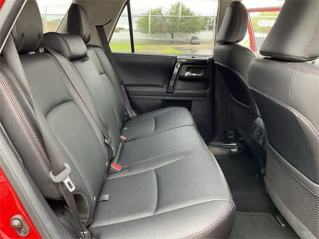 used 2022 Toyota 4Runner car, priced at $45,494