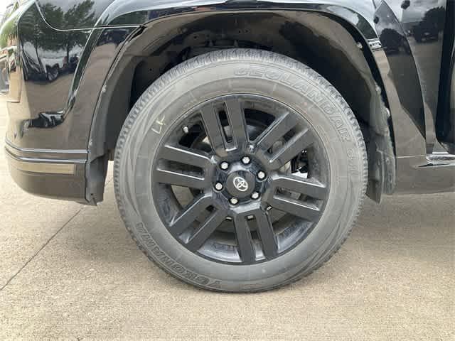 used 2019 Toyota 4Runner car, priced at $37,444
