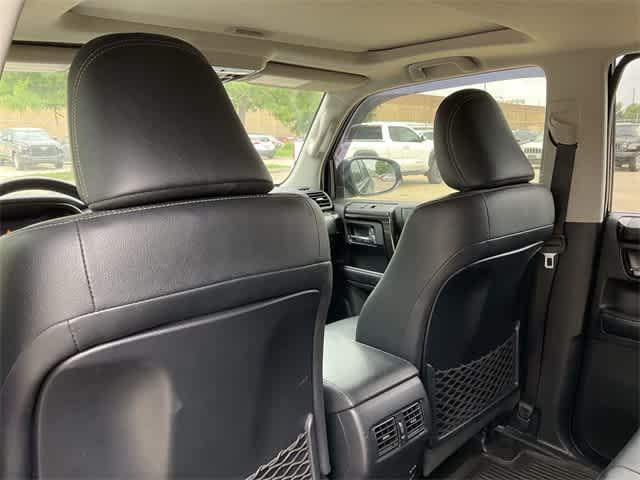 used 2019 Toyota 4Runner car, priced at $37,444