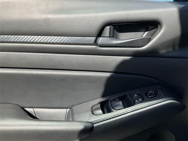 used 2024 Nissan Altima car, priced at $18,391