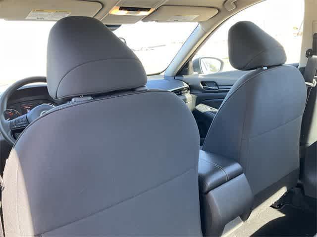 used 2024 Nissan Altima car, priced at $18,391