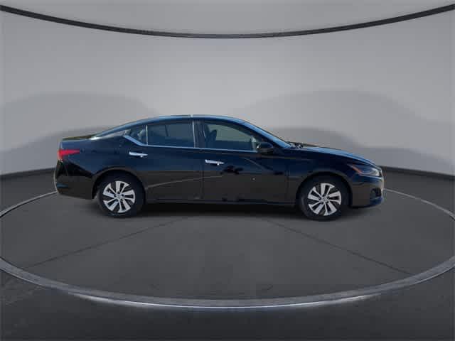 used 2024 Nissan Altima car, priced at $18,391