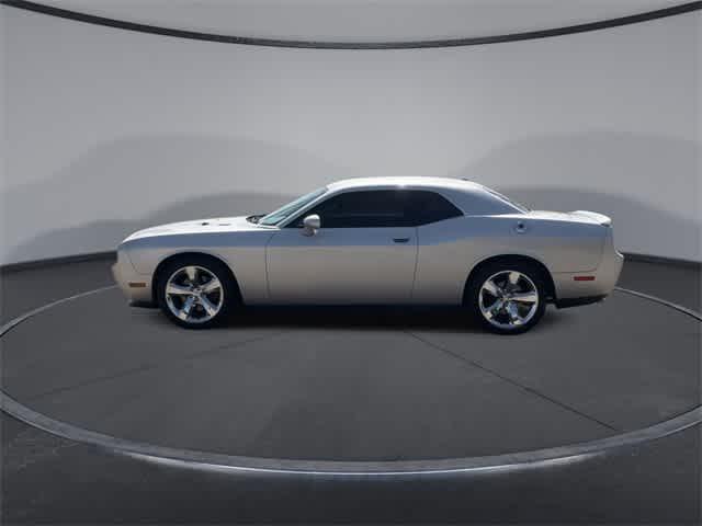 used 2012 Dodge Challenger car, priced at $14,365