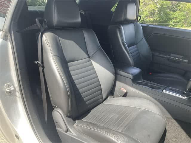 used 2012 Dodge Challenger car, priced at $14,365