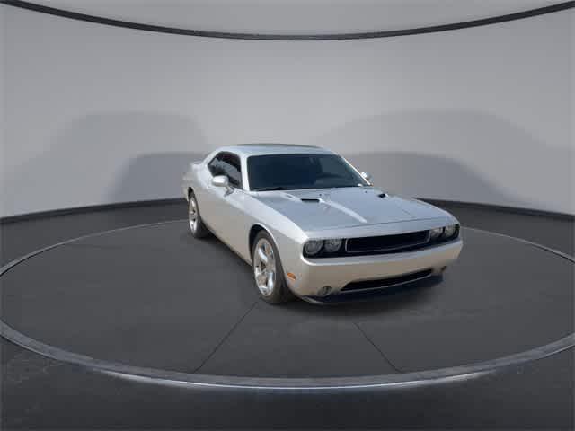 used 2012 Dodge Challenger car, priced at $14,365