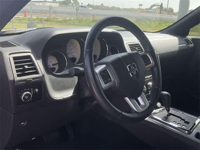 used 2012 Dodge Challenger car, priced at $14,365