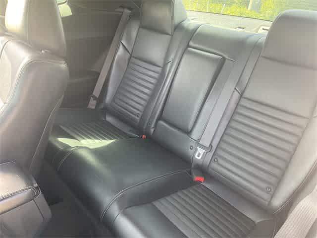 used 2012 Dodge Challenger car, priced at $14,365