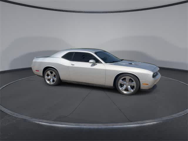 used 2012 Dodge Challenger car, priced at $14,365