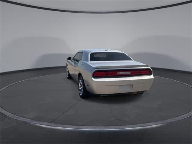 used 2012 Dodge Challenger car, priced at $14,365
