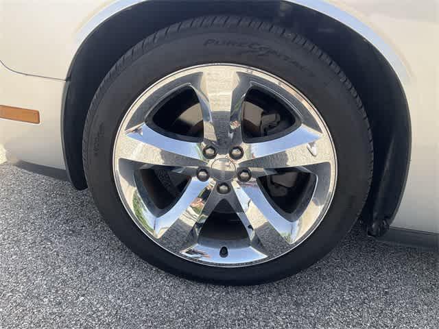 used 2012 Dodge Challenger car, priced at $14,365