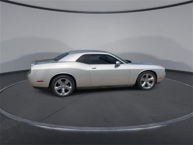 used 2012 Dodge Challenger car, priced at $14,365