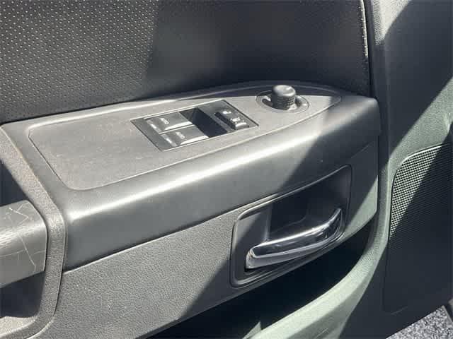 used 2012 Dodge Challenger car, priced at $14,365