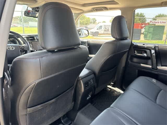 used 2023 Toyota 4Runner car, priced at $55,447