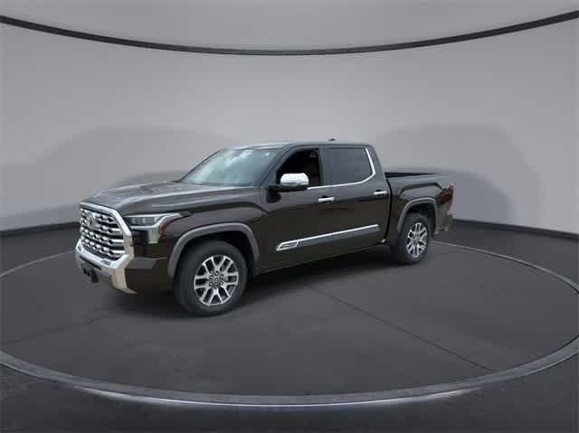 used 2022 Toyota Tundra car, priced at $46,266