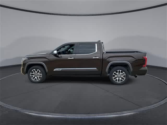 used 2022 Toyota Tundra car, priced at $46,266