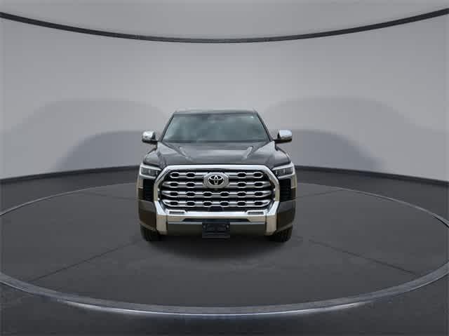 used 2022 Toyota Tundra car, priced at $46,266