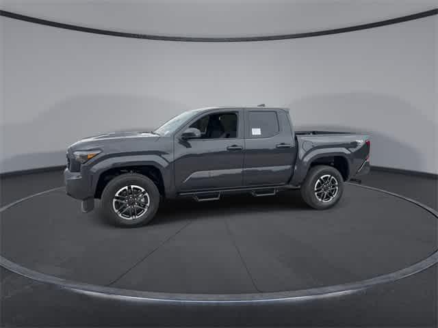 new 2025 Toyota Tacoma car, priced at $42,714