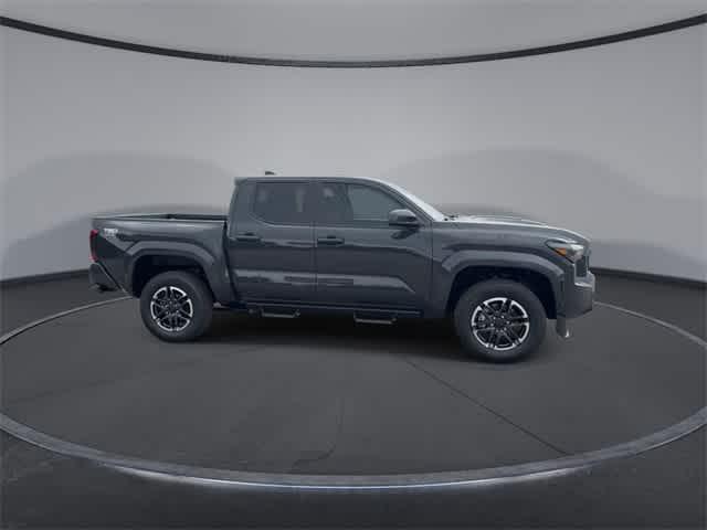 new 2025 Toyota Tacoma car, priced at $42,714
