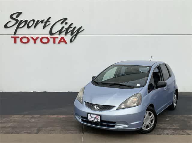 used 2009 Honda Fit car, priced at $6,495