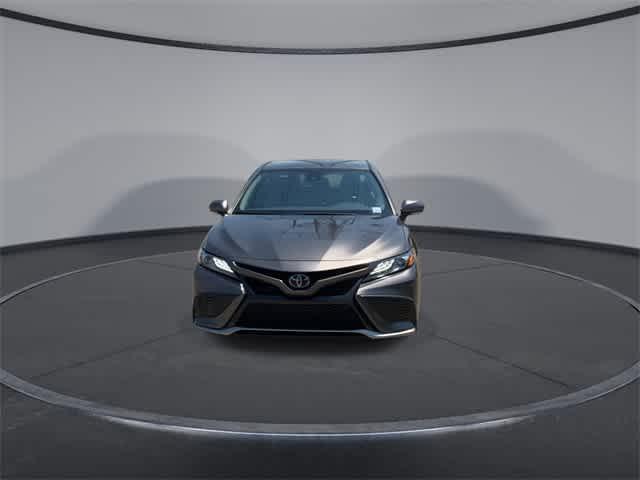 used 2023 Toyota Camry car, priced at $27,312