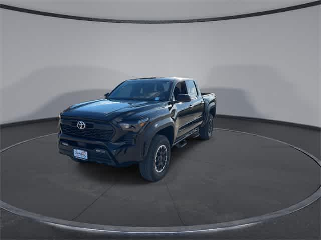 new 2025 Toyota Tacoma car, priced at $44,844