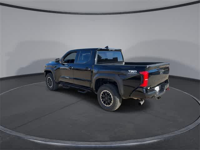 new 2025 Toyota Tacoma car, priced at $44,844