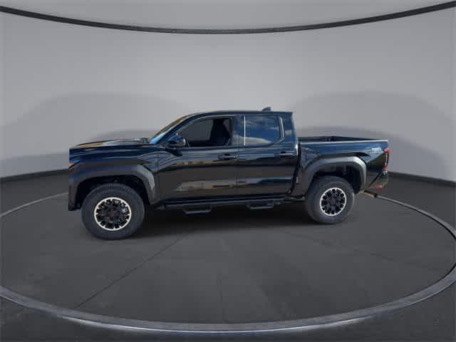 new 2025 Toyota Tacoma car, priced at $44,844