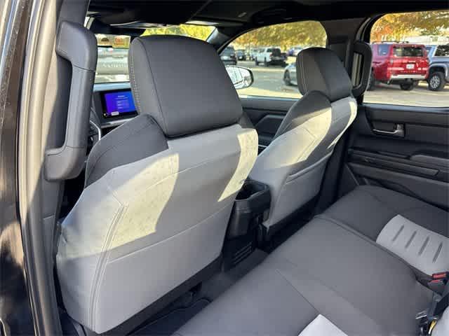 new 2025 Toyota Tacoma car, priced at $44,844