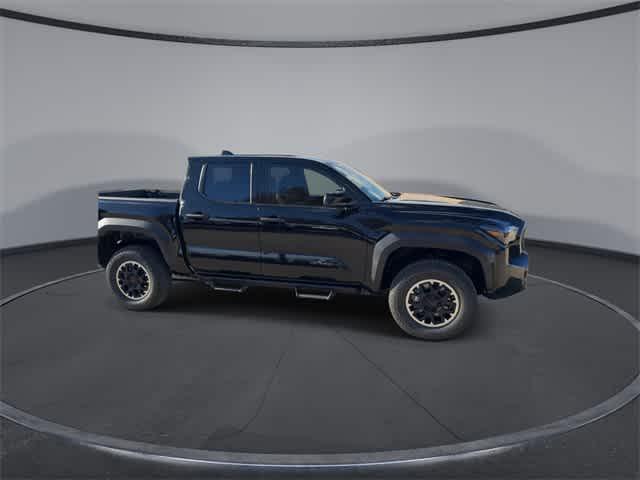 new 2025 Toyota Tacoma car, priced at $44,844