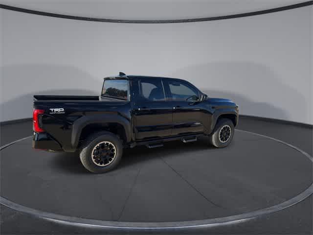 new 2025 Toyota Tacoma car, priced at $44,844