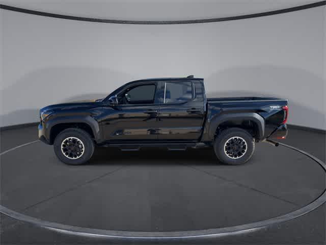 new 2025 Toyota Tacoma car, priced at $44,844