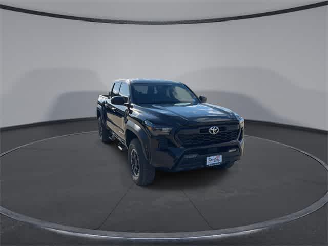 new 2025 Toyota Tacoma car, priced at $44,844