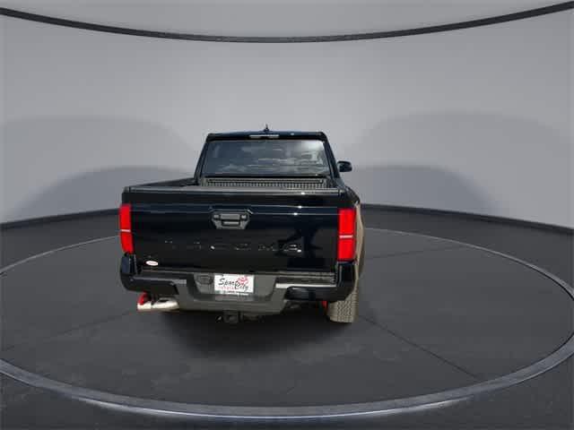 new 2025 Toyota Tacoma car, priced at $44,844