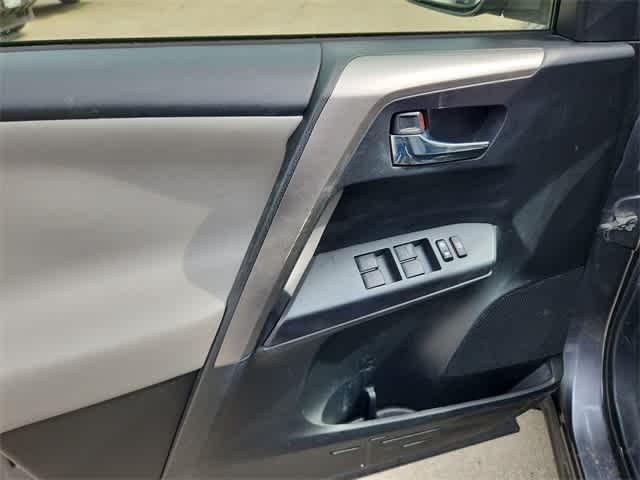 used 2017 Toyota RAV4 Hybrid car, priced at $18,863