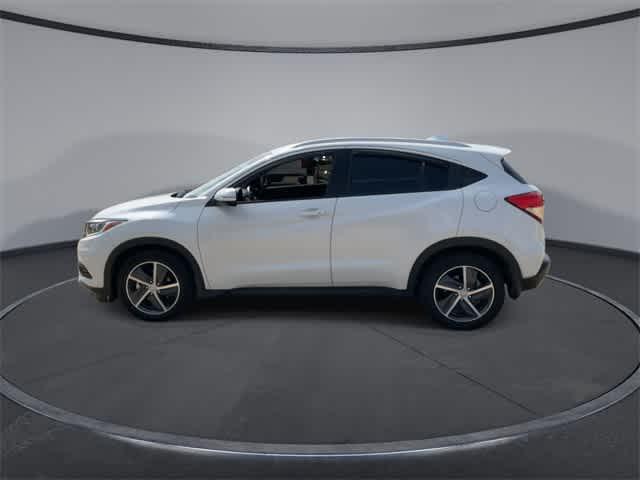 used 2022 Honda HR-V car, priced at $20,603